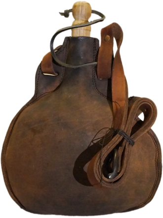 Wasserflasche 0,8 l Wasserflasche 0,8 l